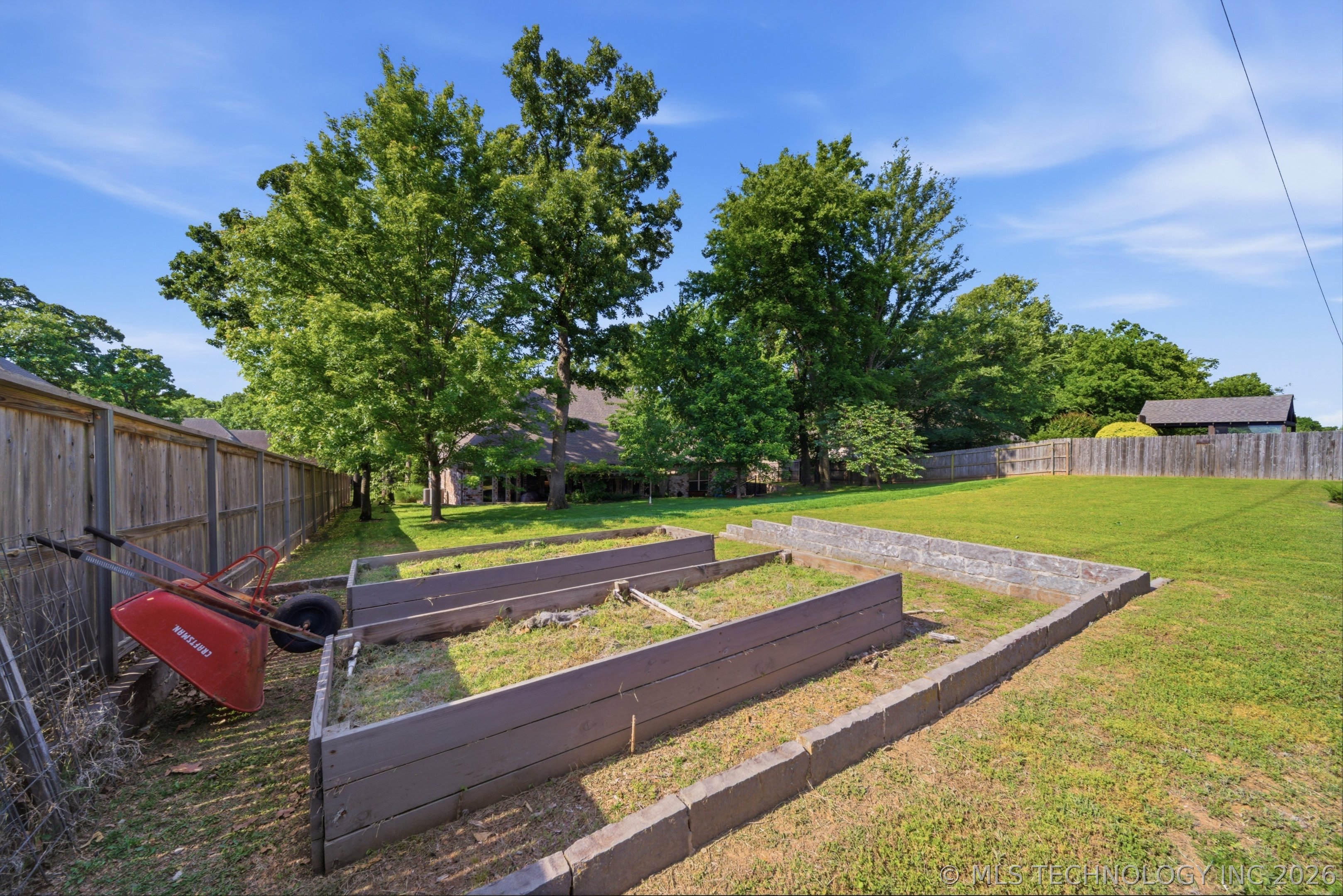 405 E 119th Street S Jenks OK 74037