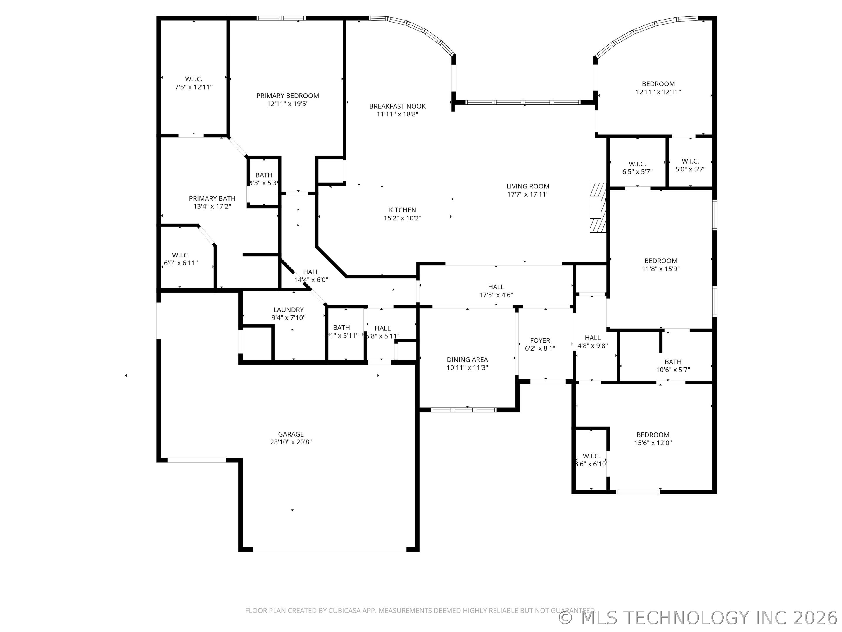 405 E 119th Street S Jenks OK 74037