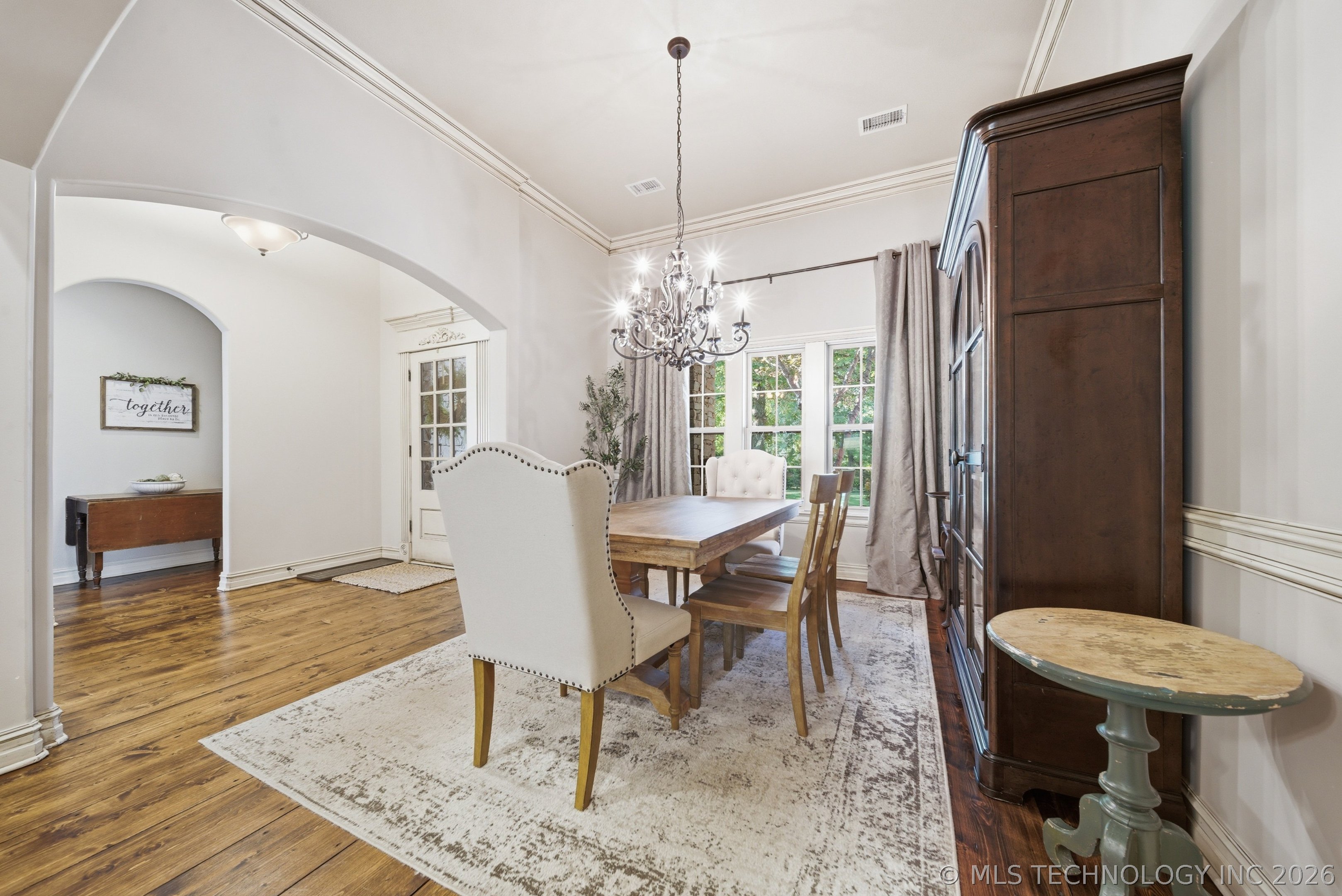 405 E 119th Street S Jenks OK 74037