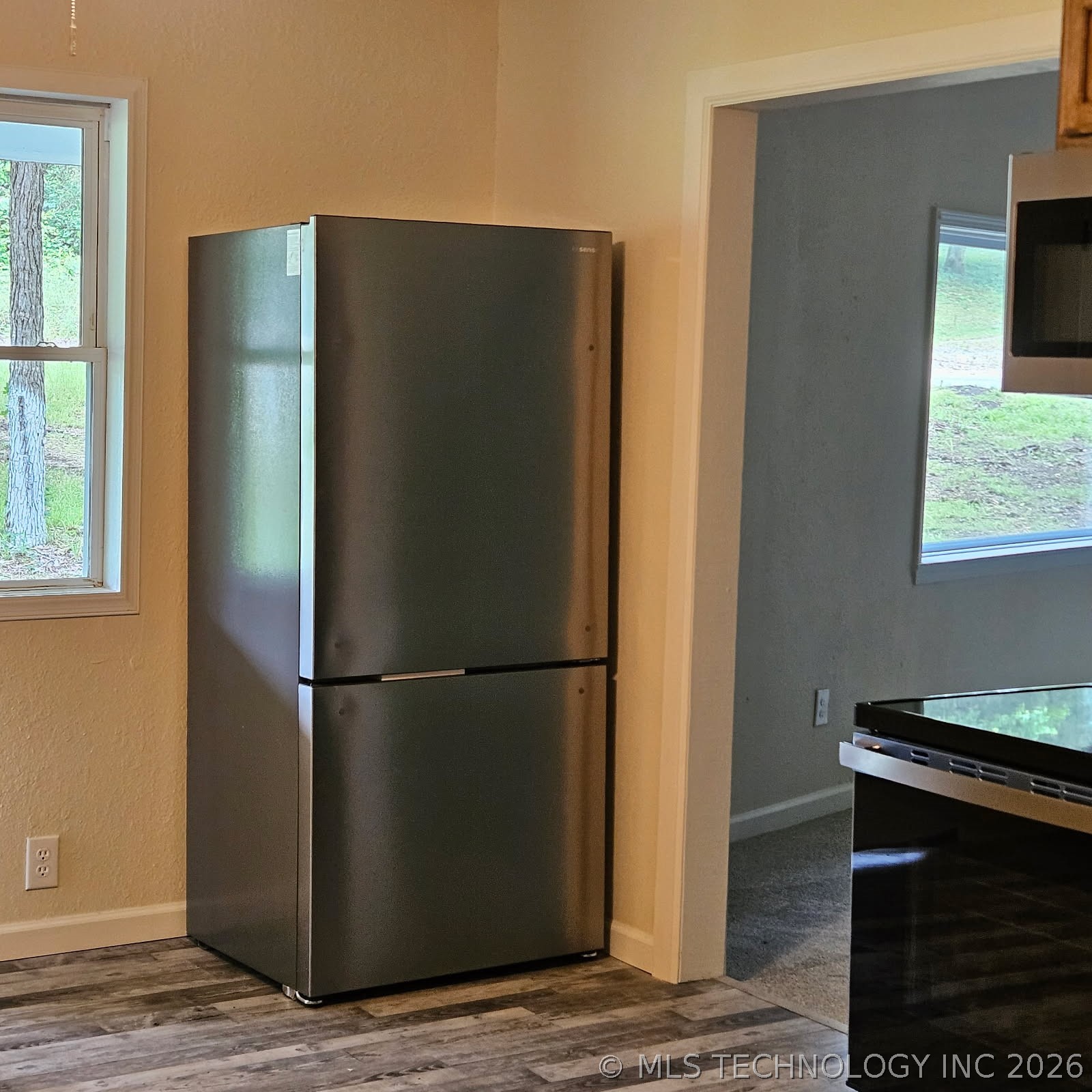 5595 S 4405 Road Locust Grove OK 74352