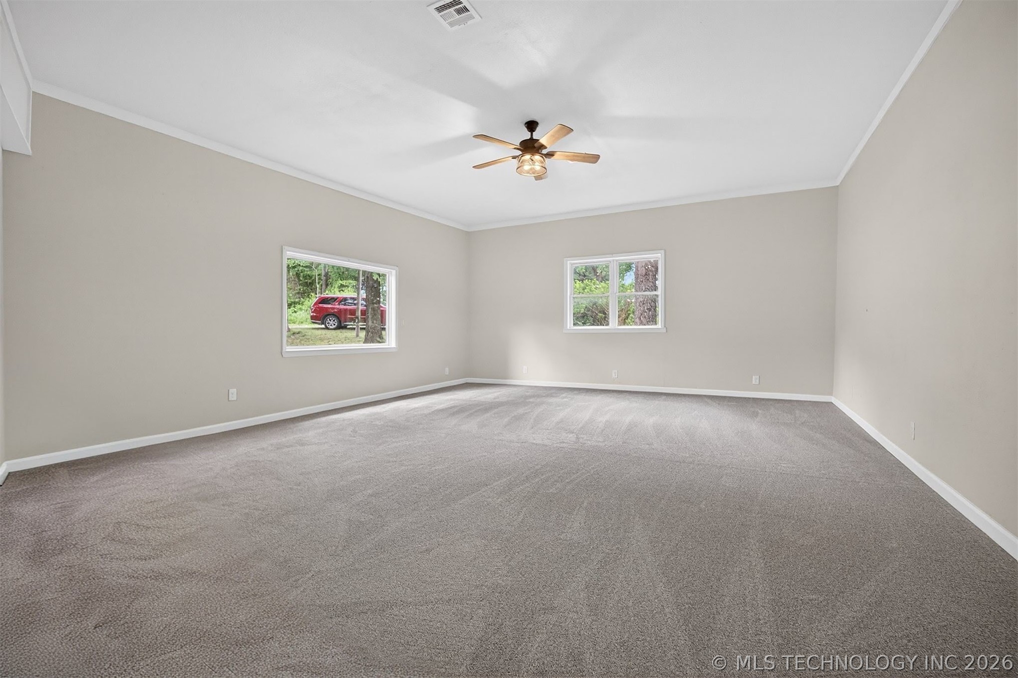 5595 S 4405 Road Locust Grove OK 74352