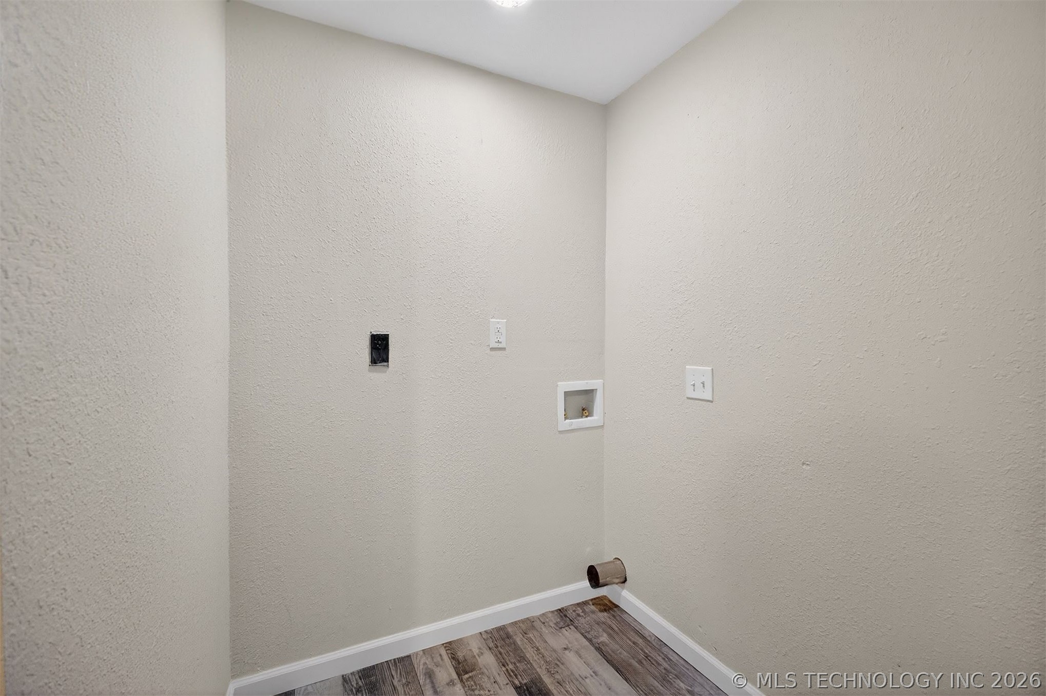 5595 S 4405 Road Locust Grove OK 74352