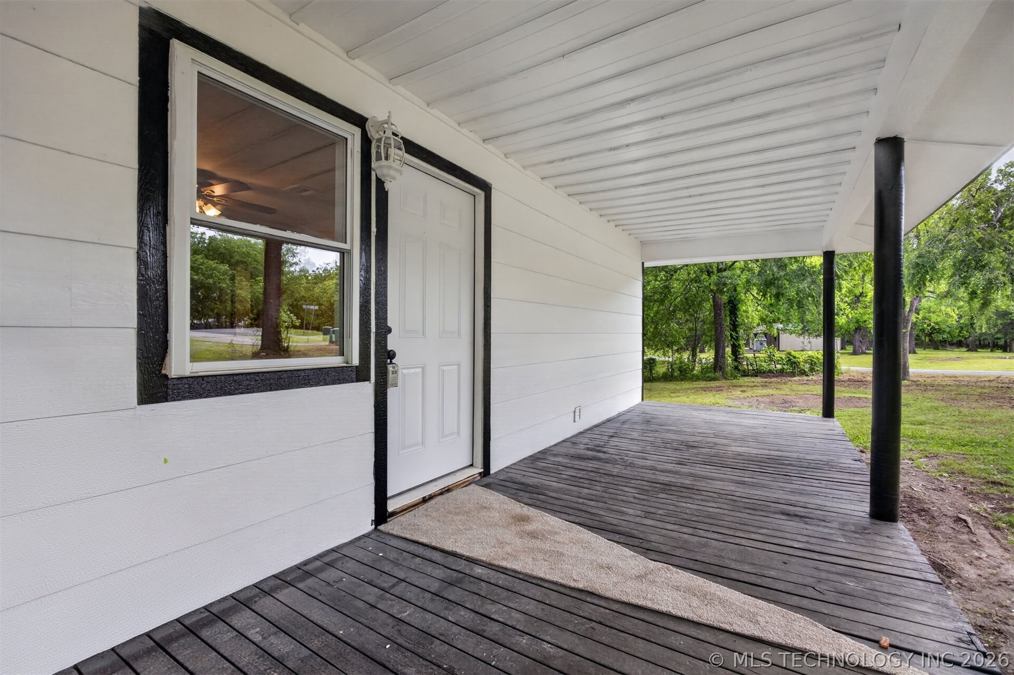 5595 S 4405 Road Locust Grove OK 74352