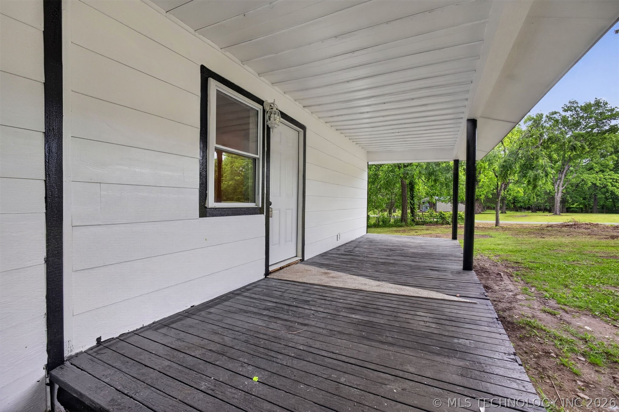 5595 S 4405 Road Locust Grove OK 74352