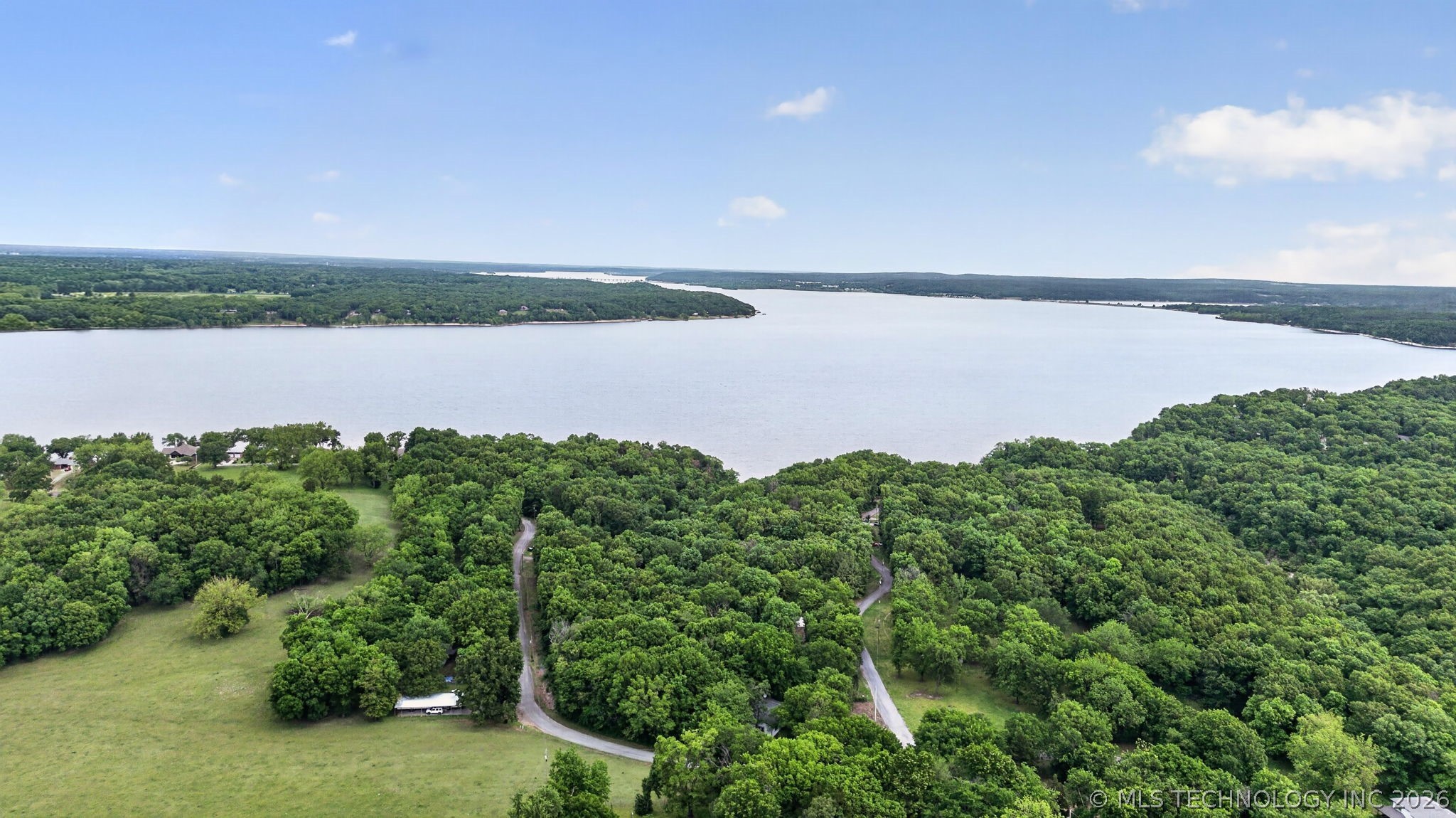 5595 S 4405 Road Locust Grove OK 74352