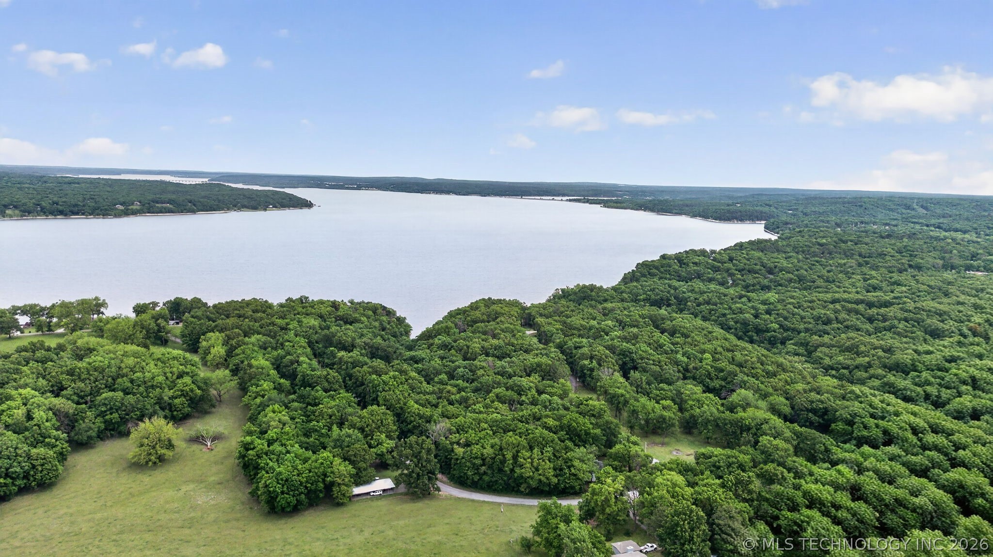 5595 S 4405 Road Locust Grove OK 74352