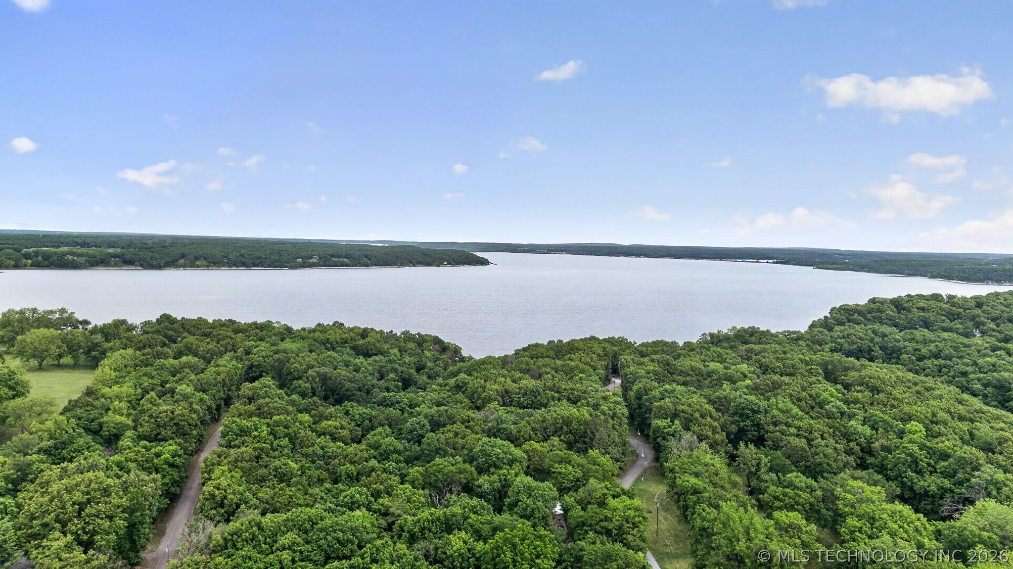 5595 S 4405 Road Locust Grove OK 74352