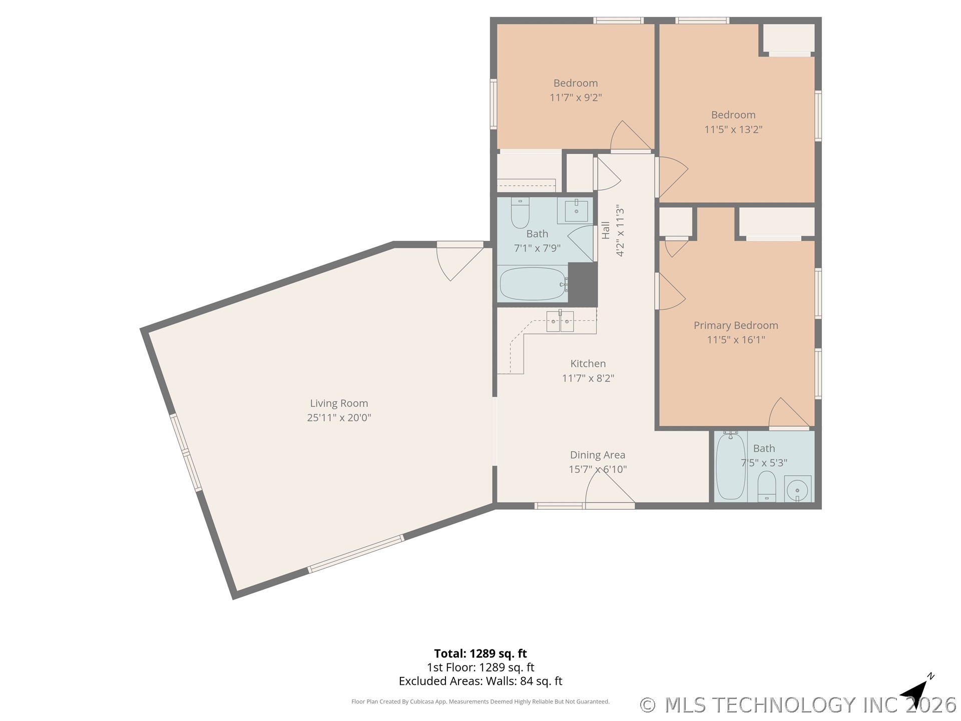 5595 S 4405 Road Locust Grove OK 74352