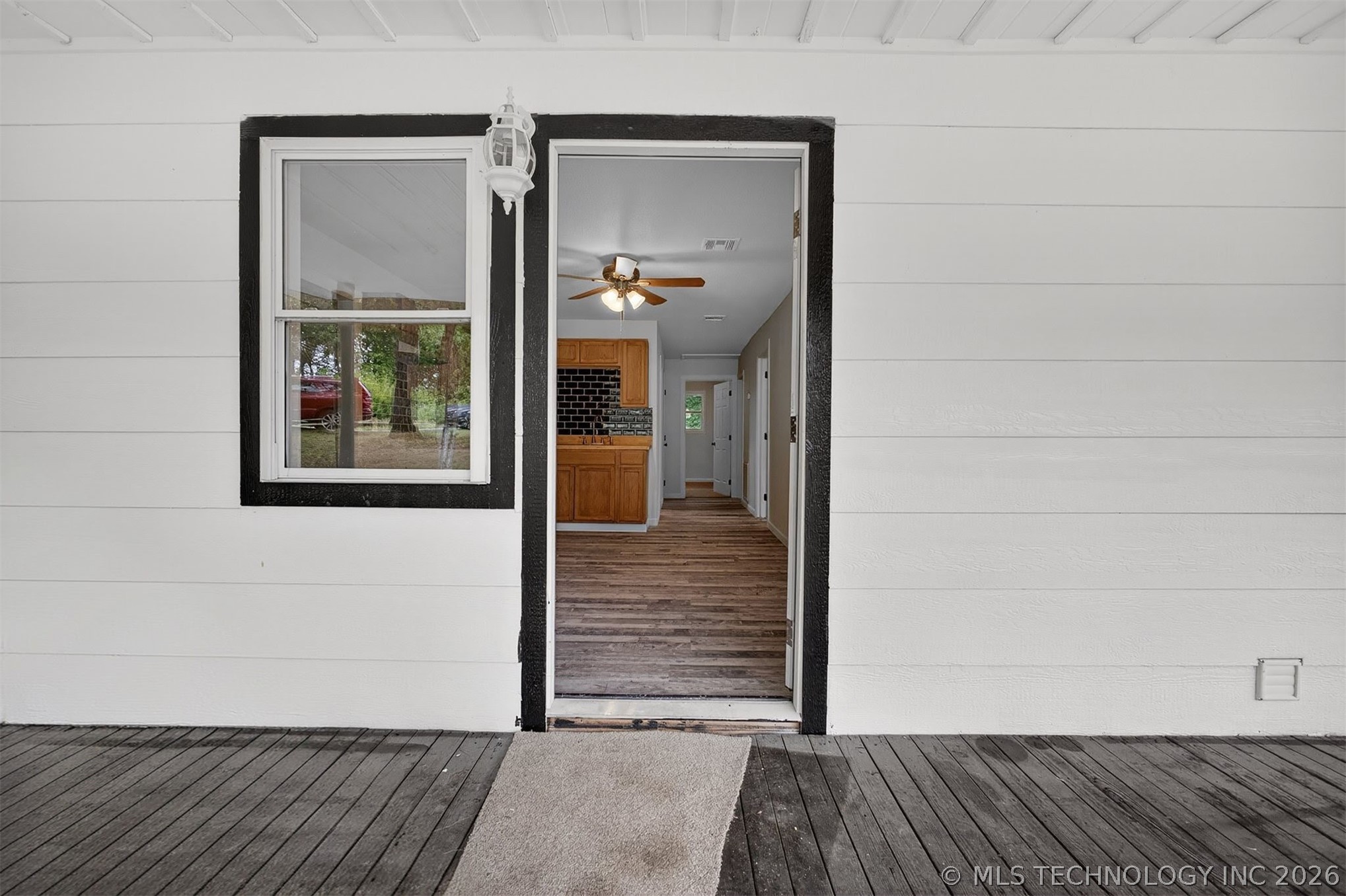 5595 S 4405 Road Locust Grove OK 74352
