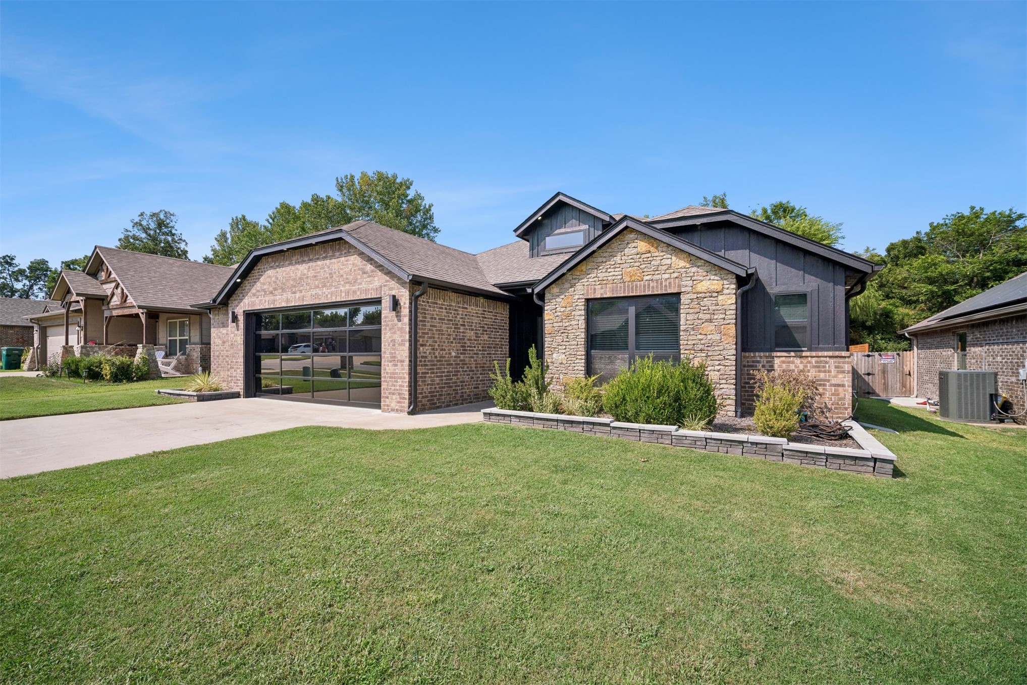 5330 Skylane Drive Sand Springs OK 74063