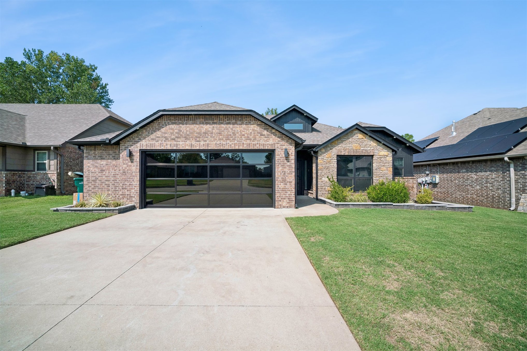 5330 Skylane Drive Sand Springs OK 74063