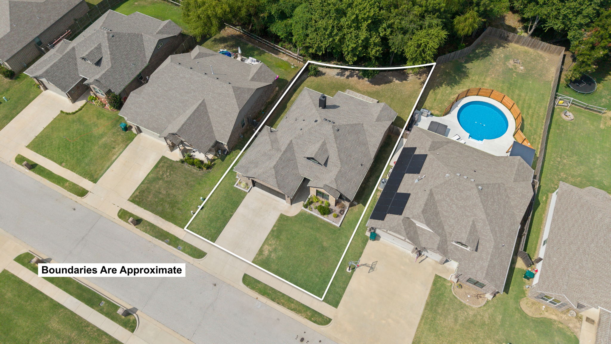 5330 Skylane Drive Sand Springs OK 74063