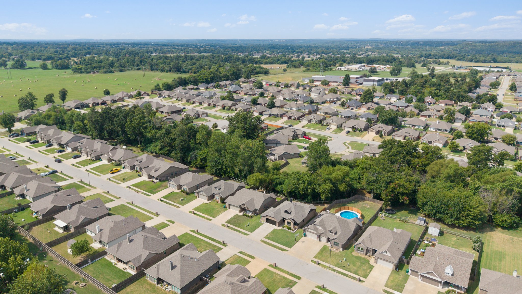 5330 Skylane Drive Sand Springs OK 74063