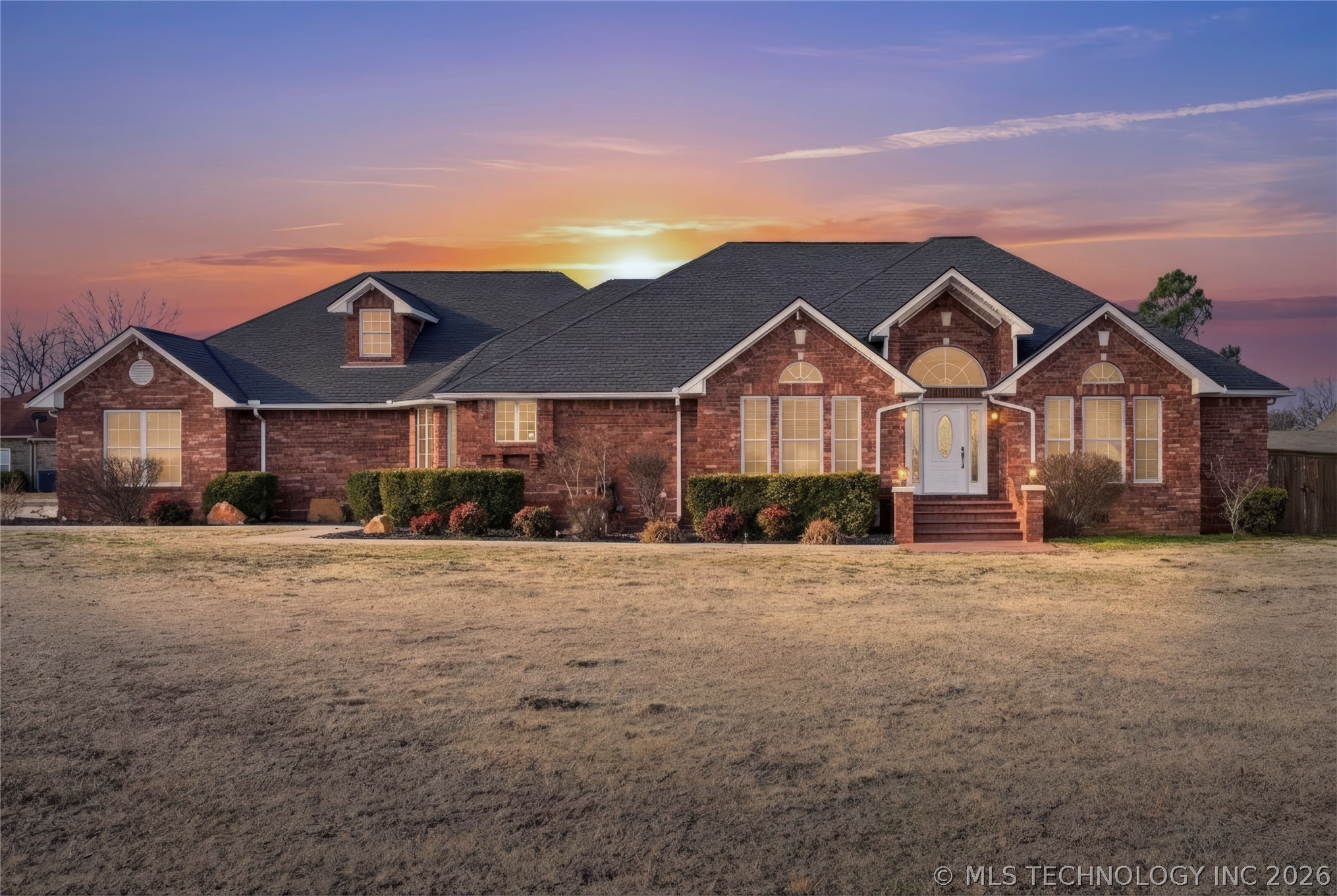 2168 S 433 Road Pryor OK 74361
