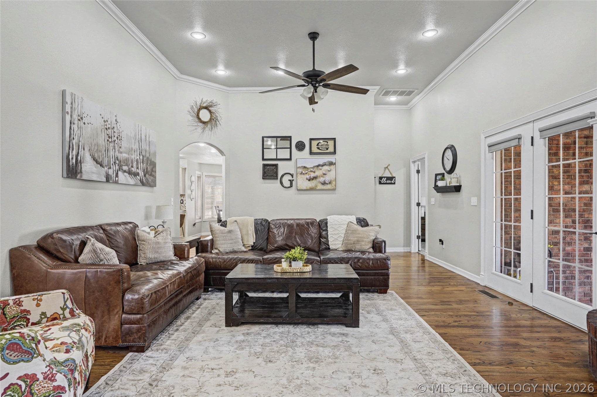 2168 S 433 Road Pryor OK 74361