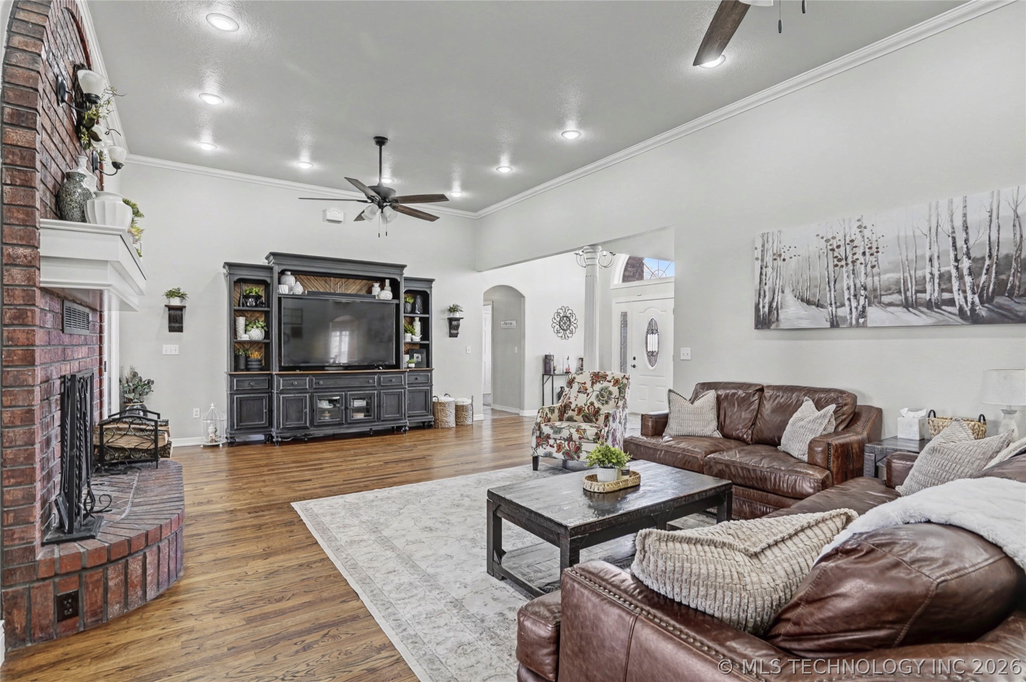 2168 S 433 Road Pryor OK 74361