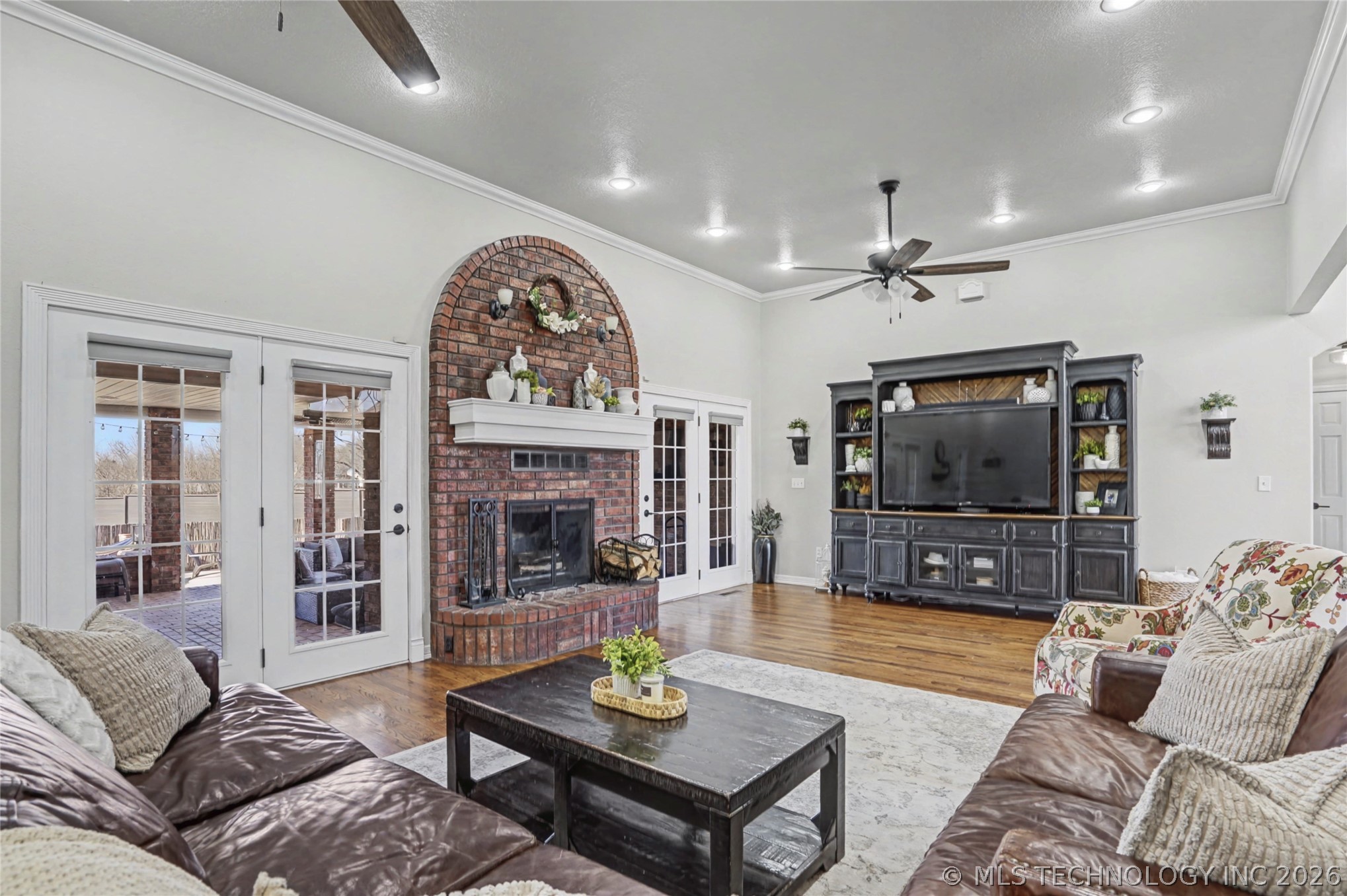 2168 S 433 Road Pryor OK 74361