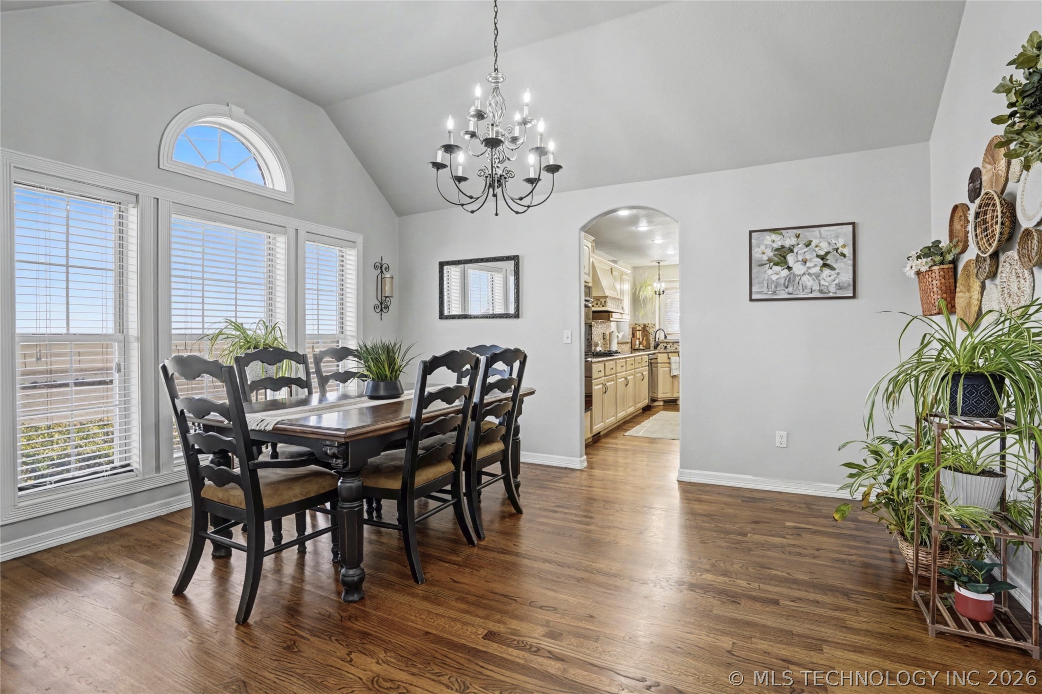 2168 S 433 Road Pryor OK 74361