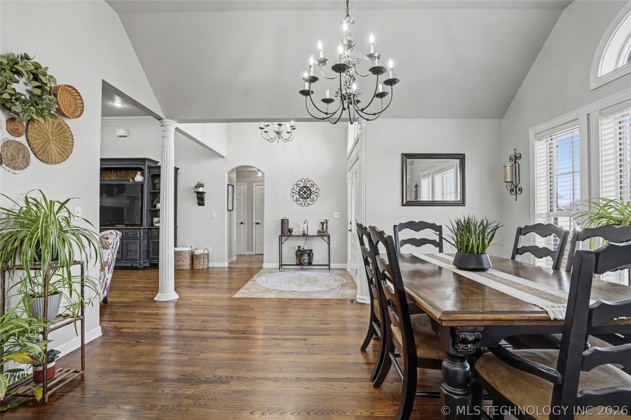2168 S 433 Road Pryor OK 74361