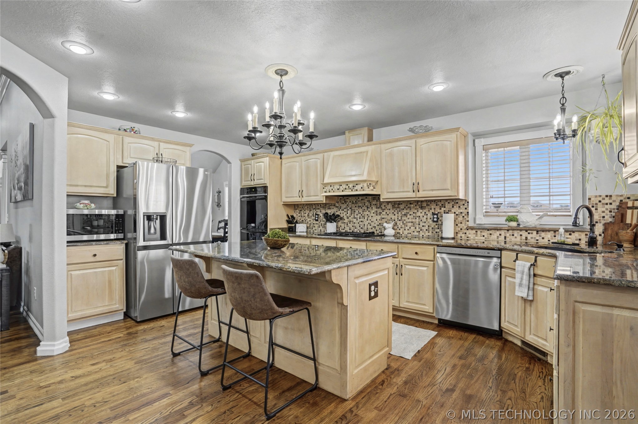 2168 S 433 Road Pryor OK 74361