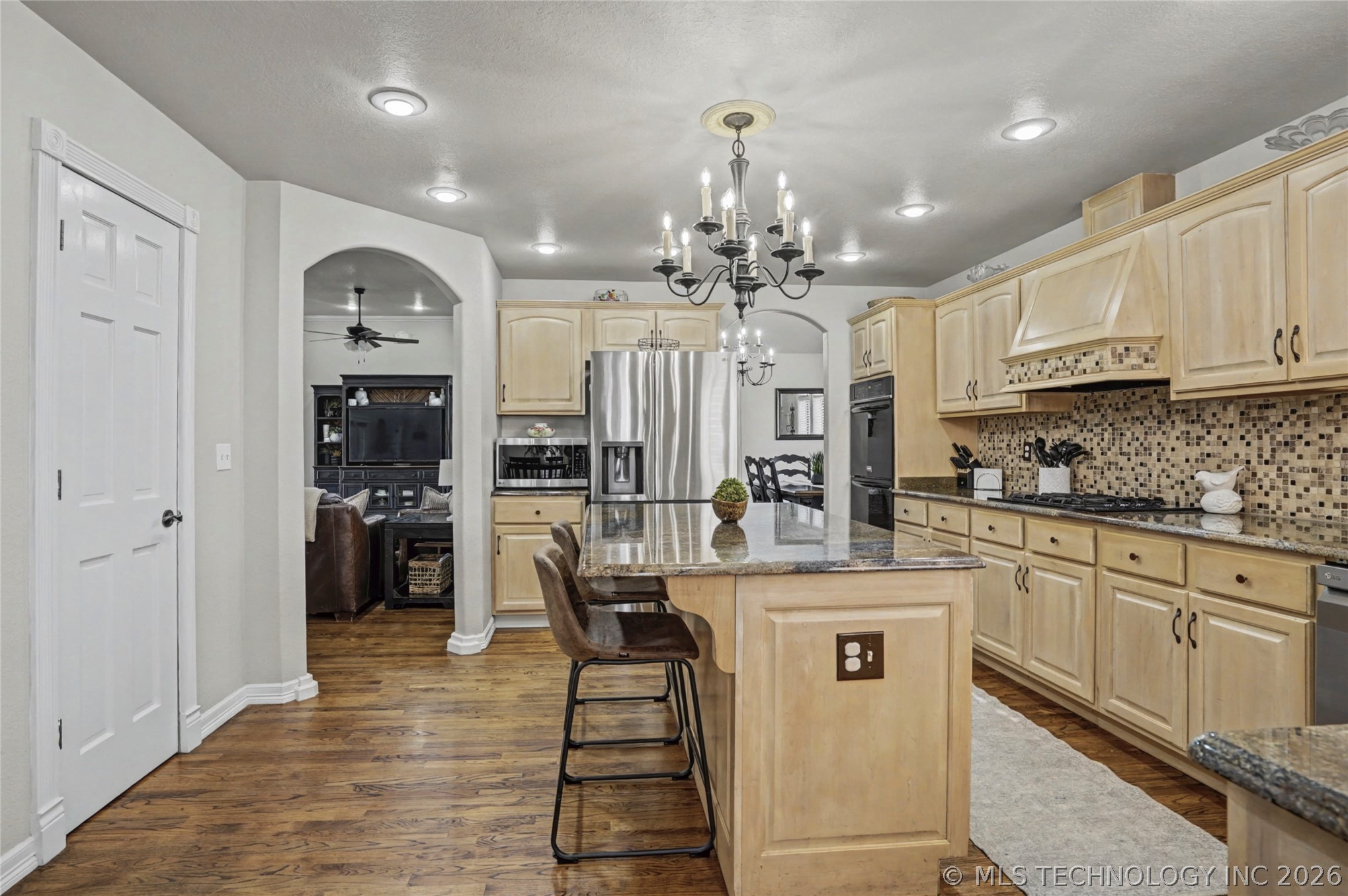 2168 S 433 Road Pryor OK 74361