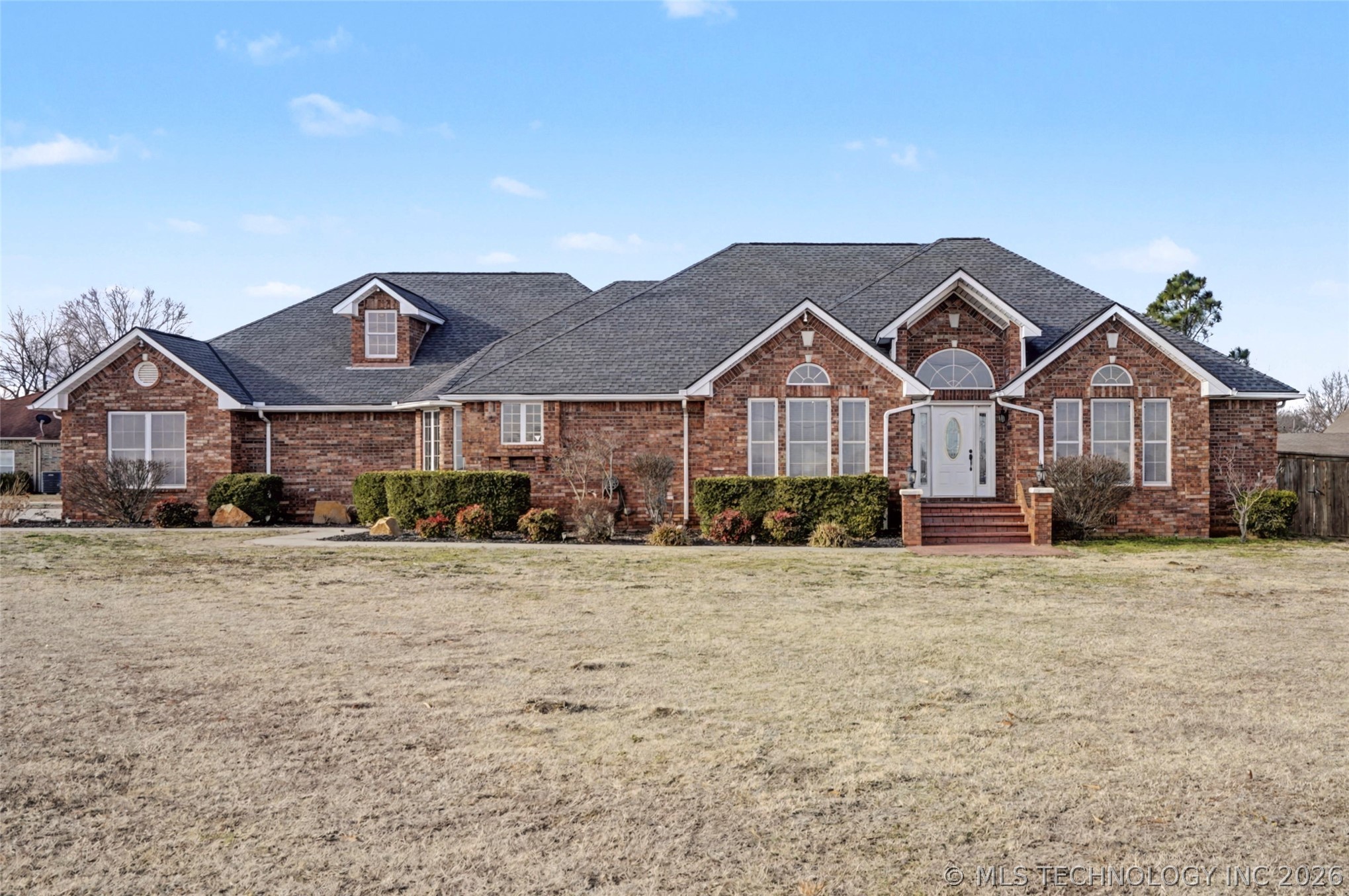 2168 S 433 Road Pryor OK 74361