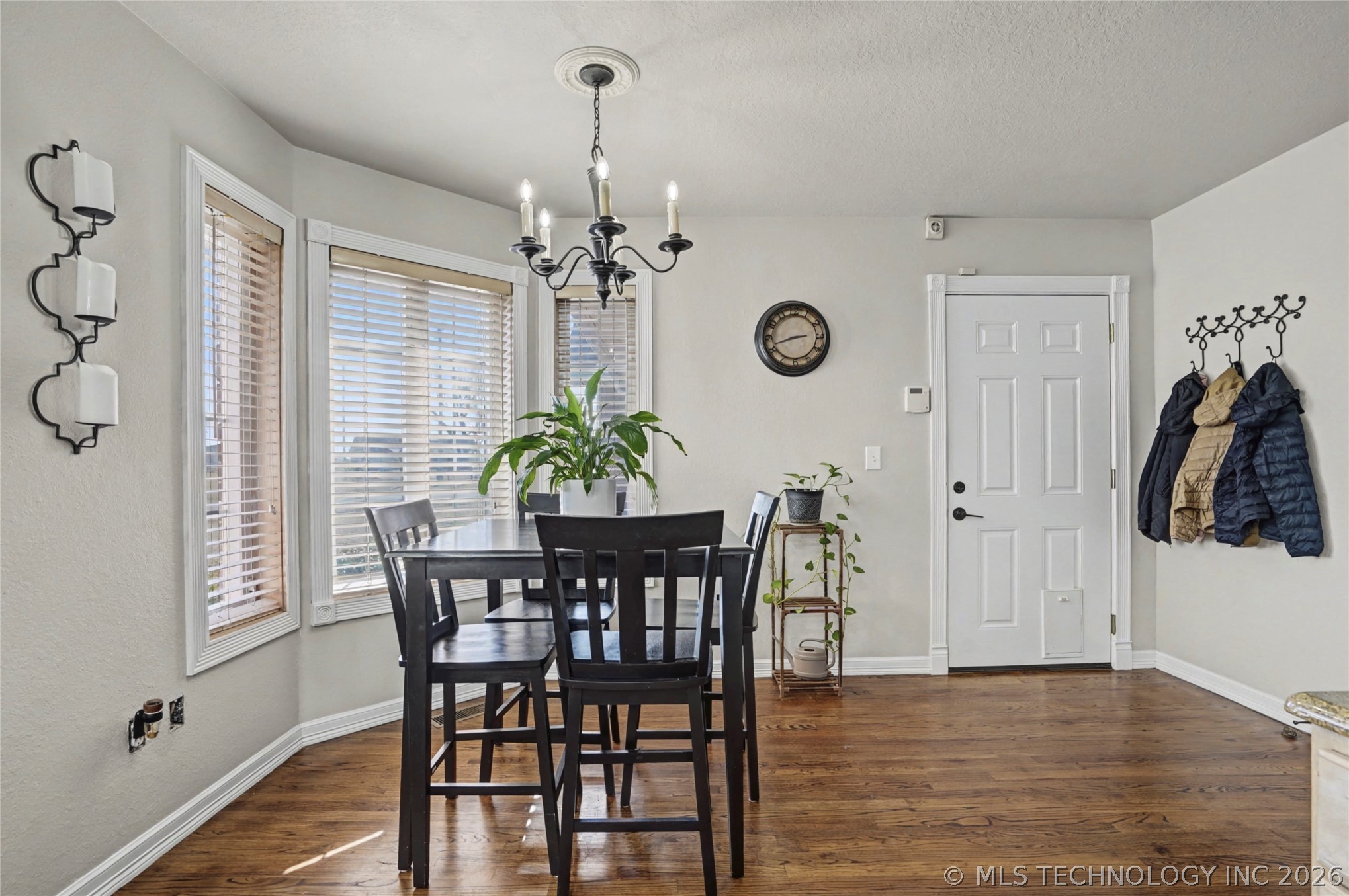 2168 S 433 Road Pryor OK 74361