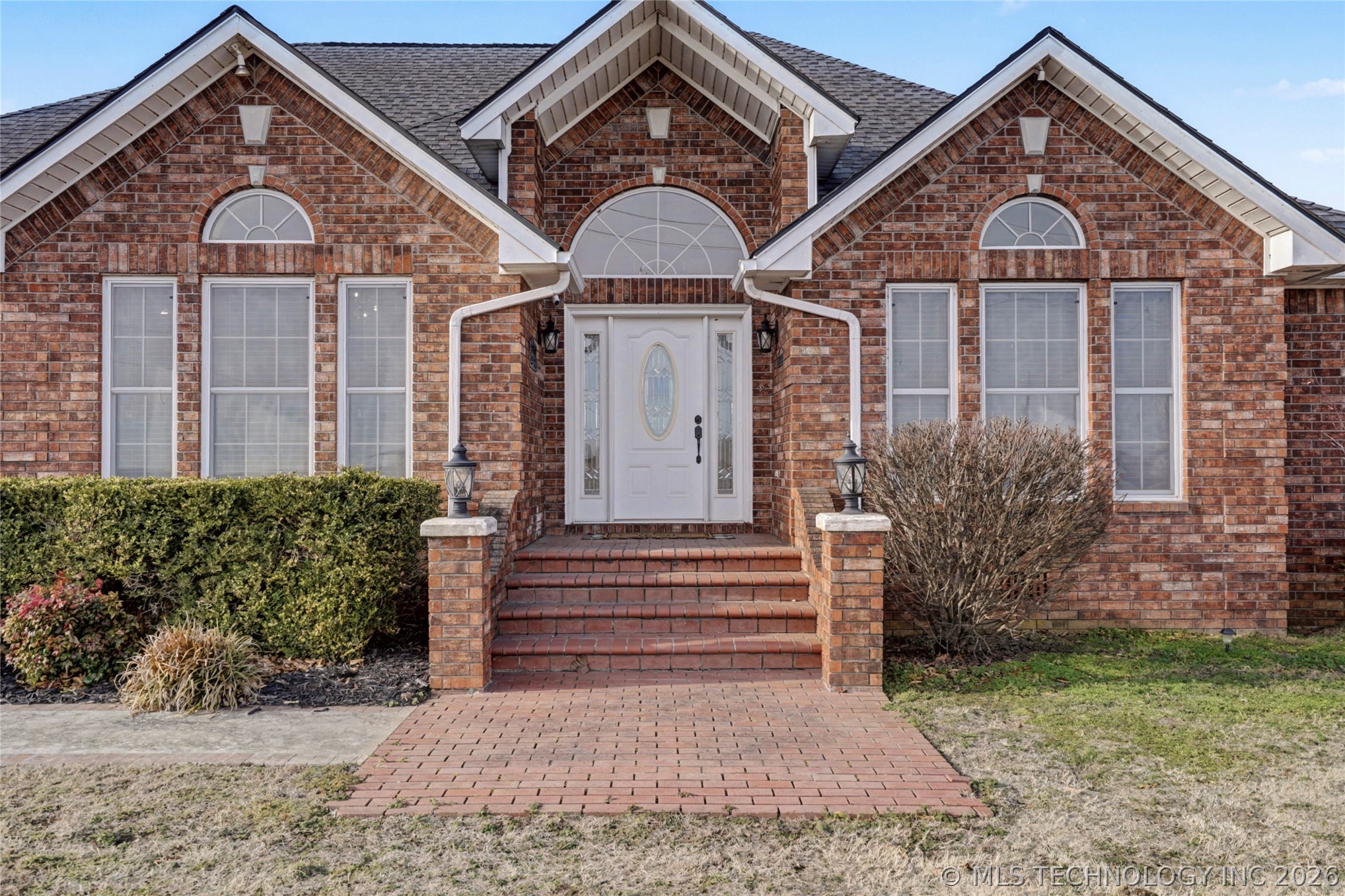 2168 S 433 Road Pryor OK 74361