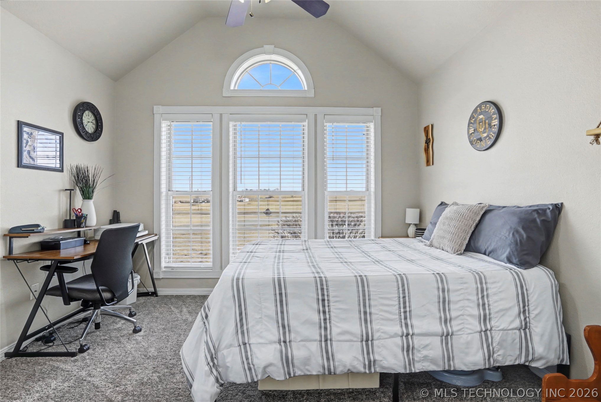 2168 S 433 Road Pryor OK 74361