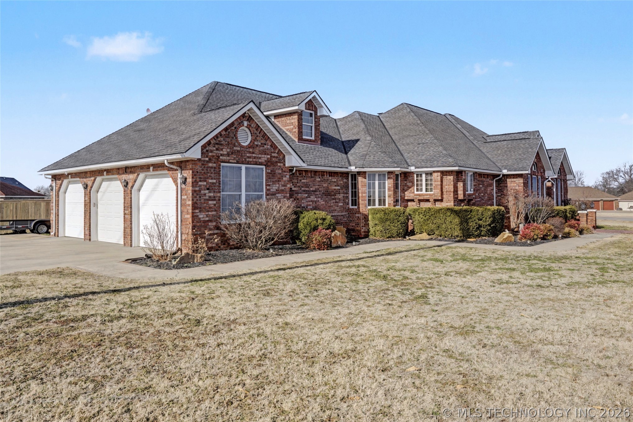 2168 S 433 Road Pryor OK 74361