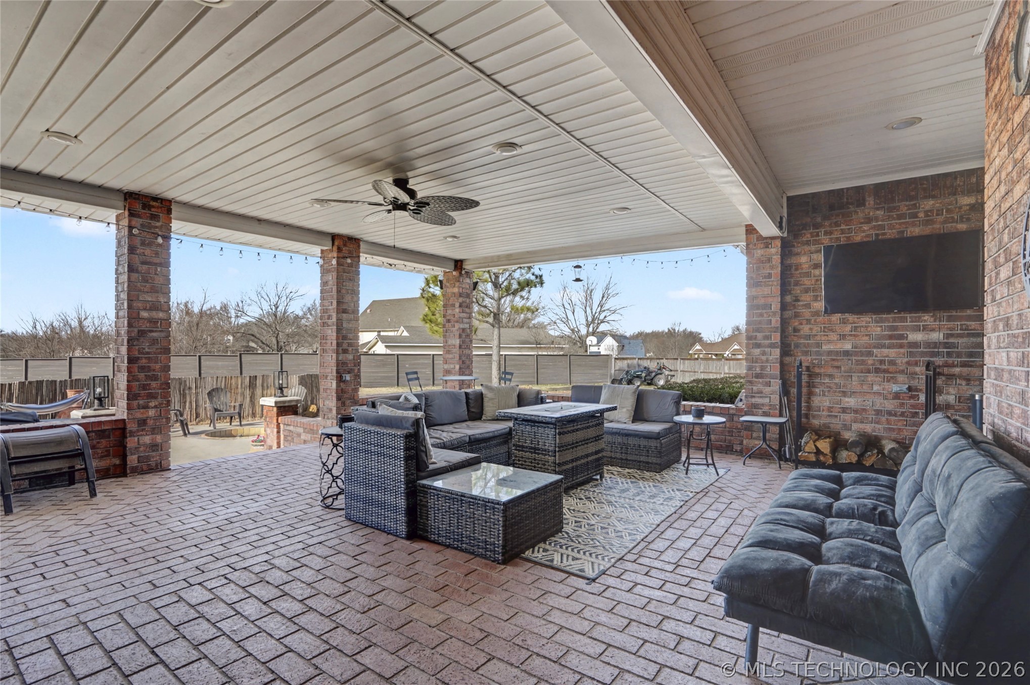 2168 S 433 Road Pryor OK 74361
