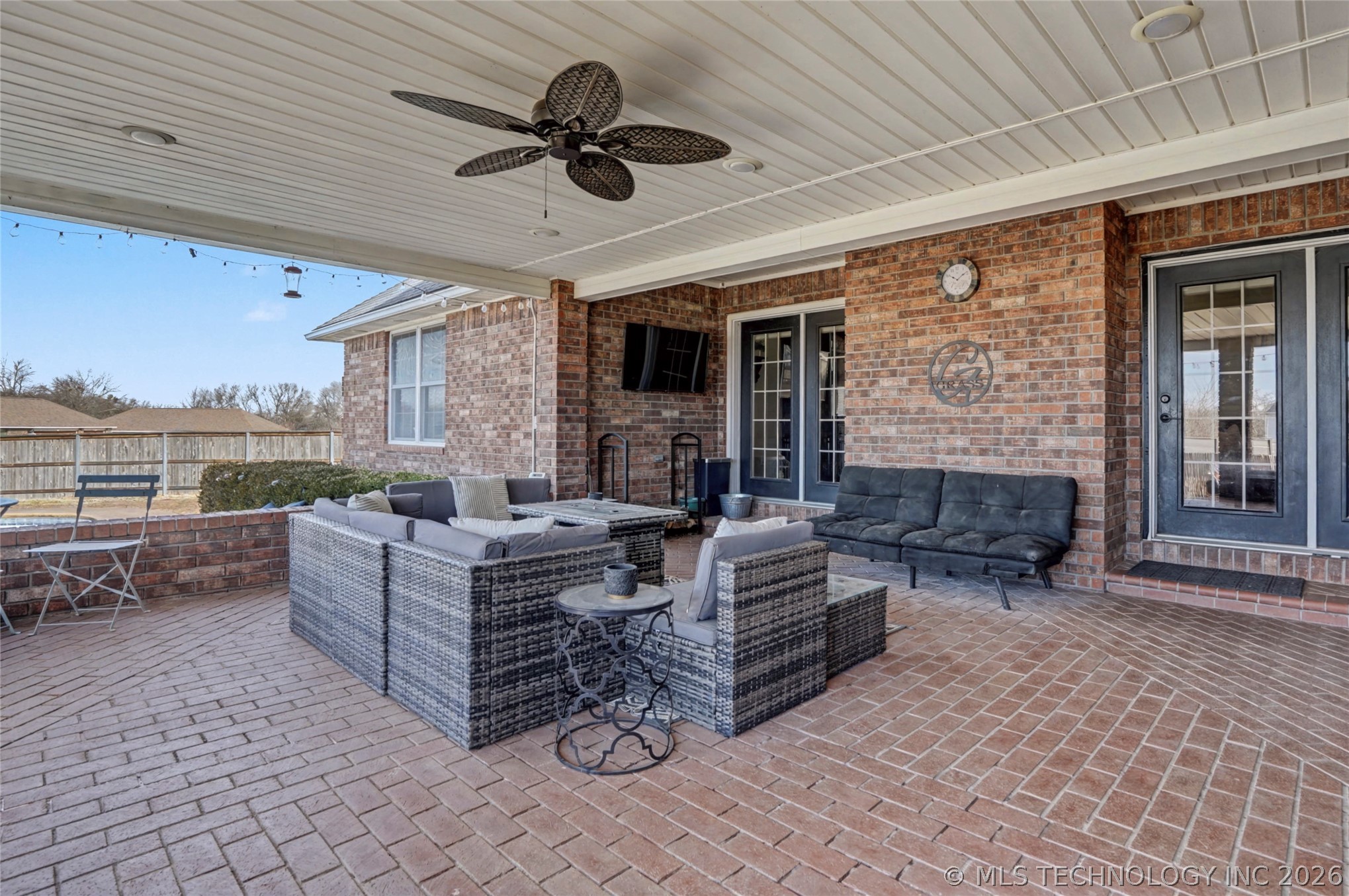 2168 S 433 Road Pryor OK 74361