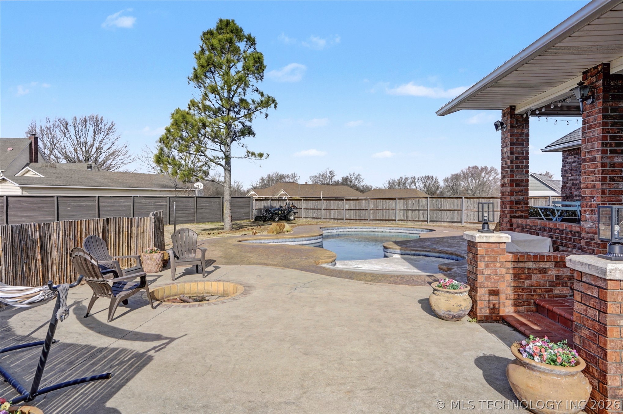 2168 S 433 Road Pryor OK 74361