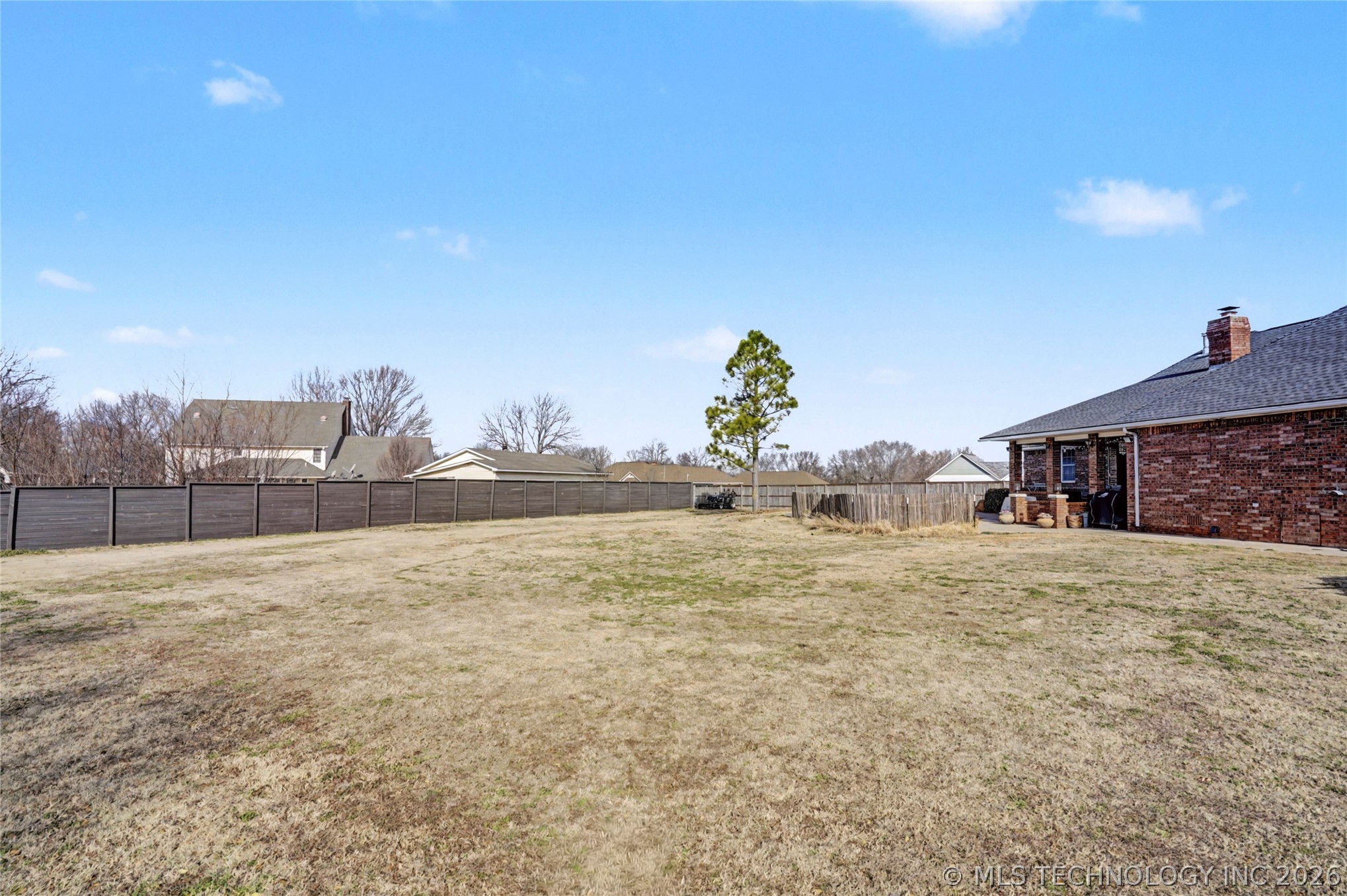 2168 S 433 Road Pryor OK 74361