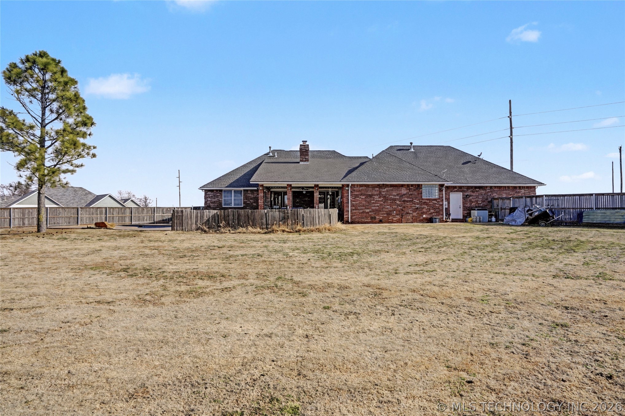 2168 S 433 Road Pryor OK 74361