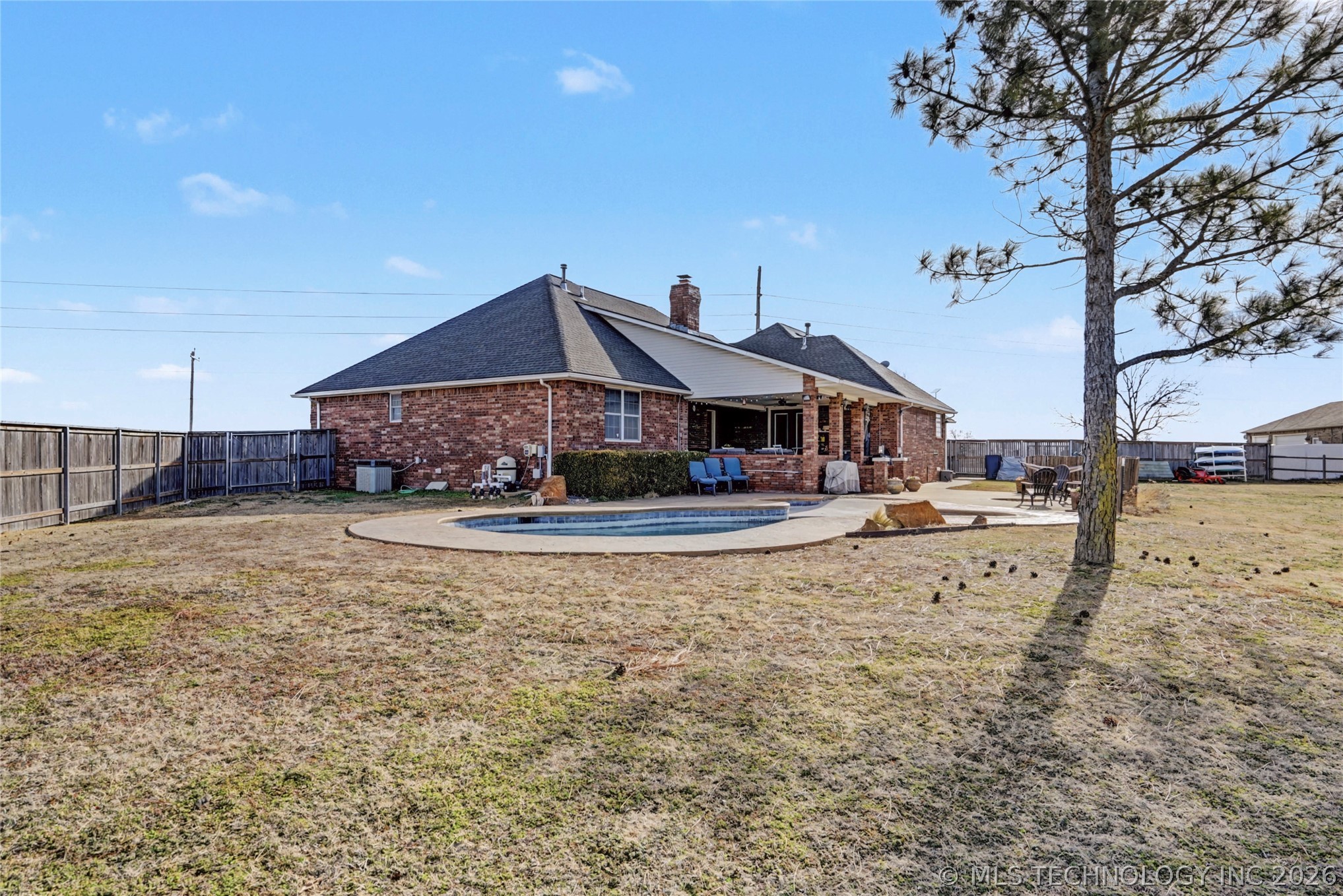 2168 S 433 Road Pryor OK 74361