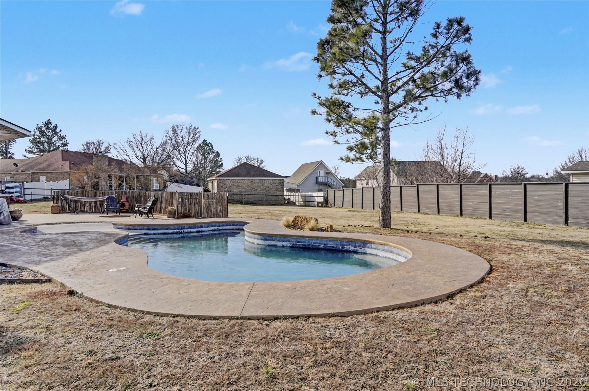 2168 S 433 Road Pryor OK 74361
