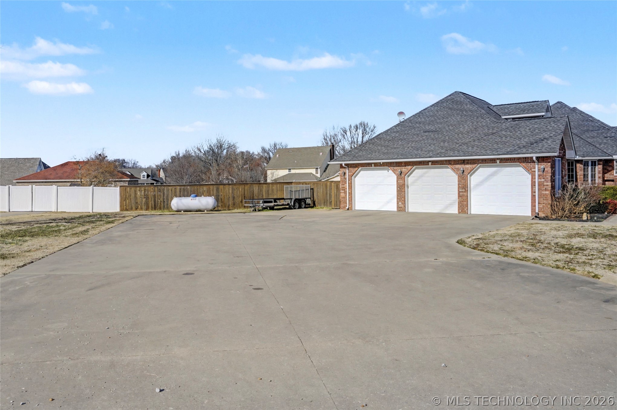 2168 S 433 Road Pryor OK 74361