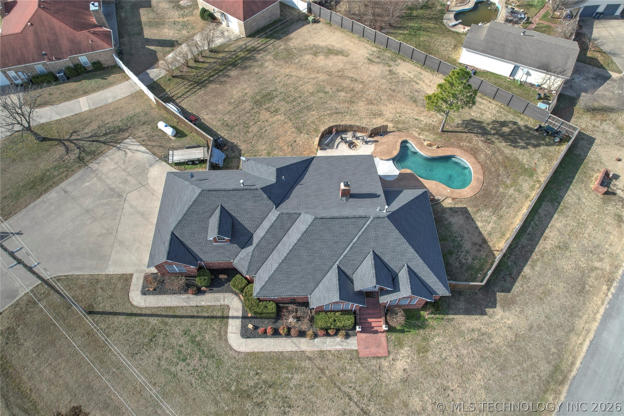 2168 S 433 Road Pryor OK 74361