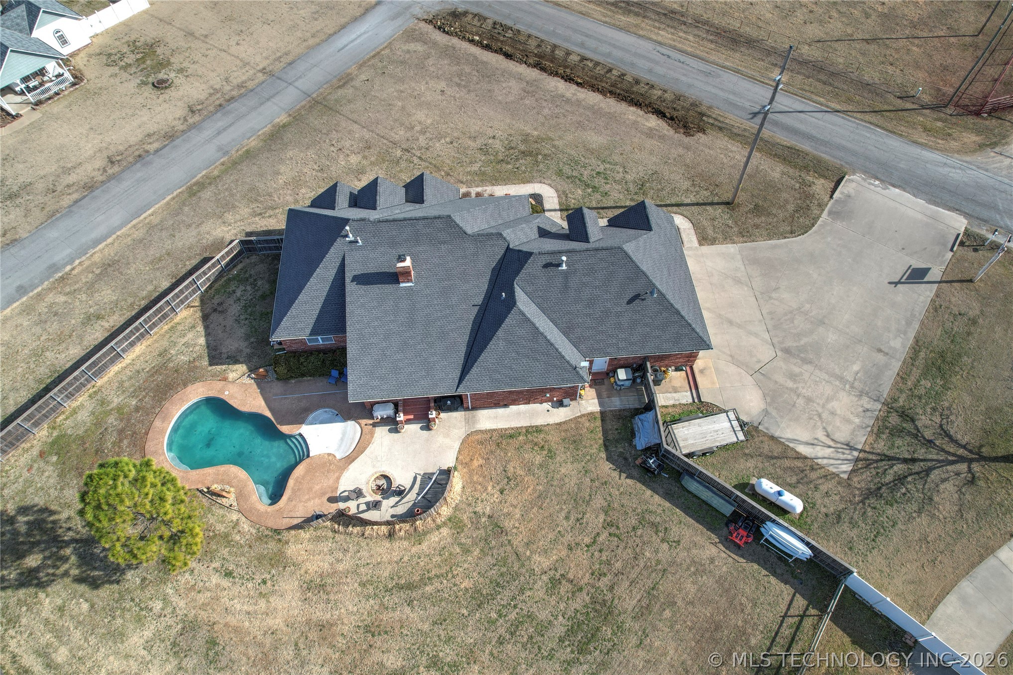 2168 S 433 Road Pryor OK 74361