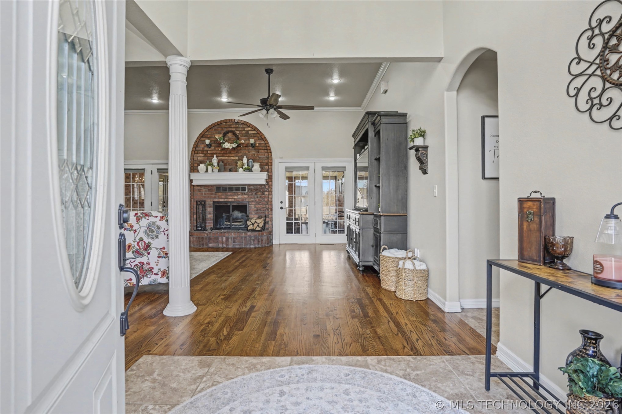 2168 S 433 Road Pryor OK 74361