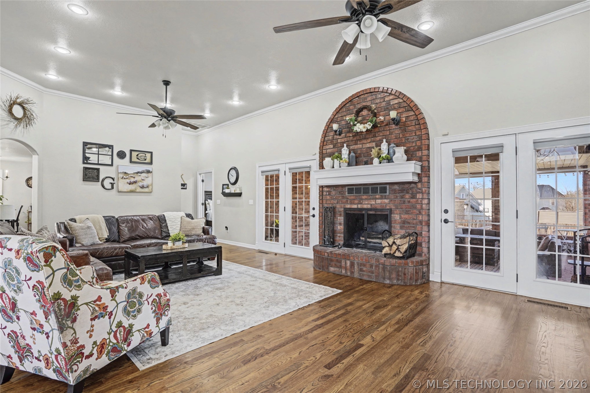 2168 S 433 Road Pryor OK 74361