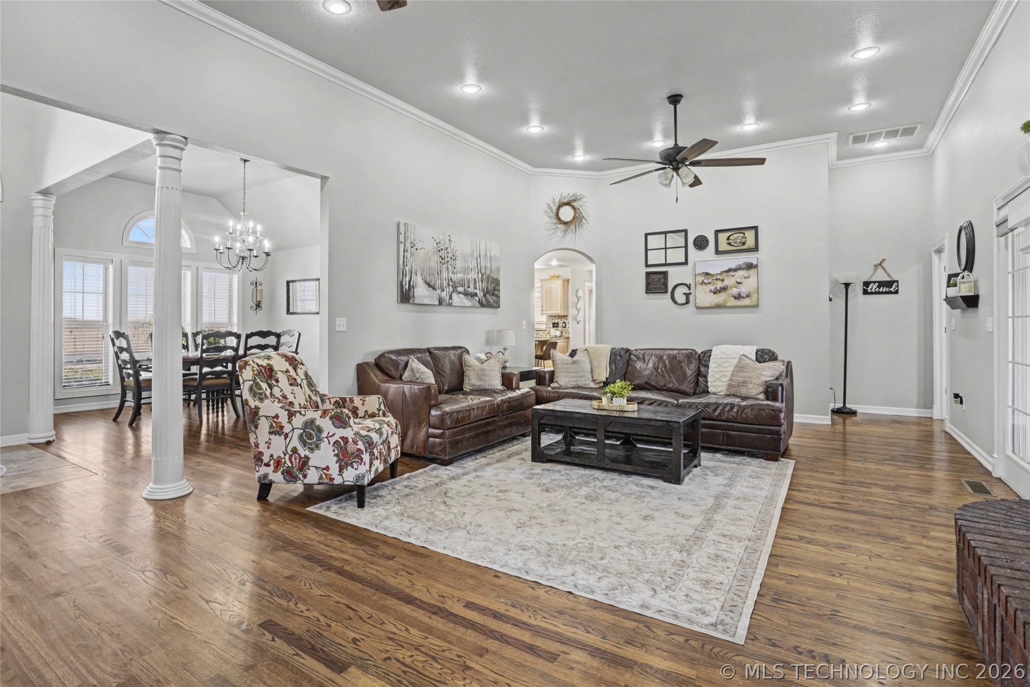 2168 S 433 Road Pryor OK 74361