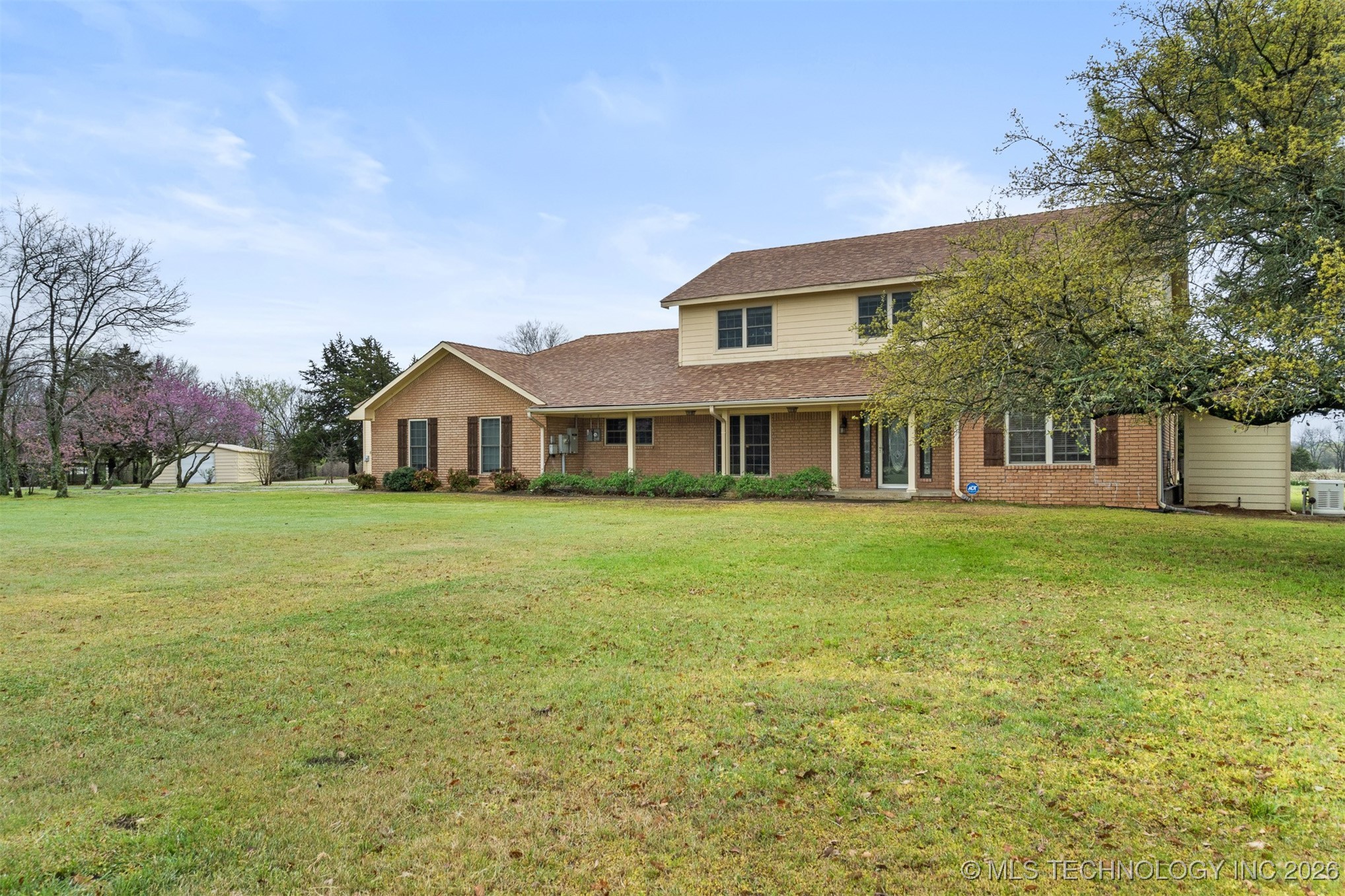 575 Majestic Hills Ardmore OK 73401