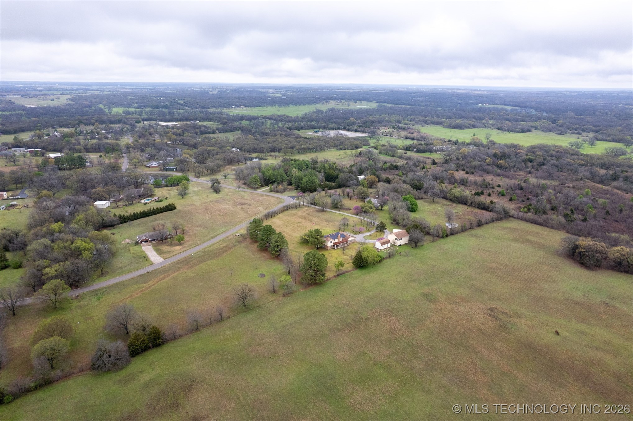 575 Majestic Hills Ardmore OK 73401