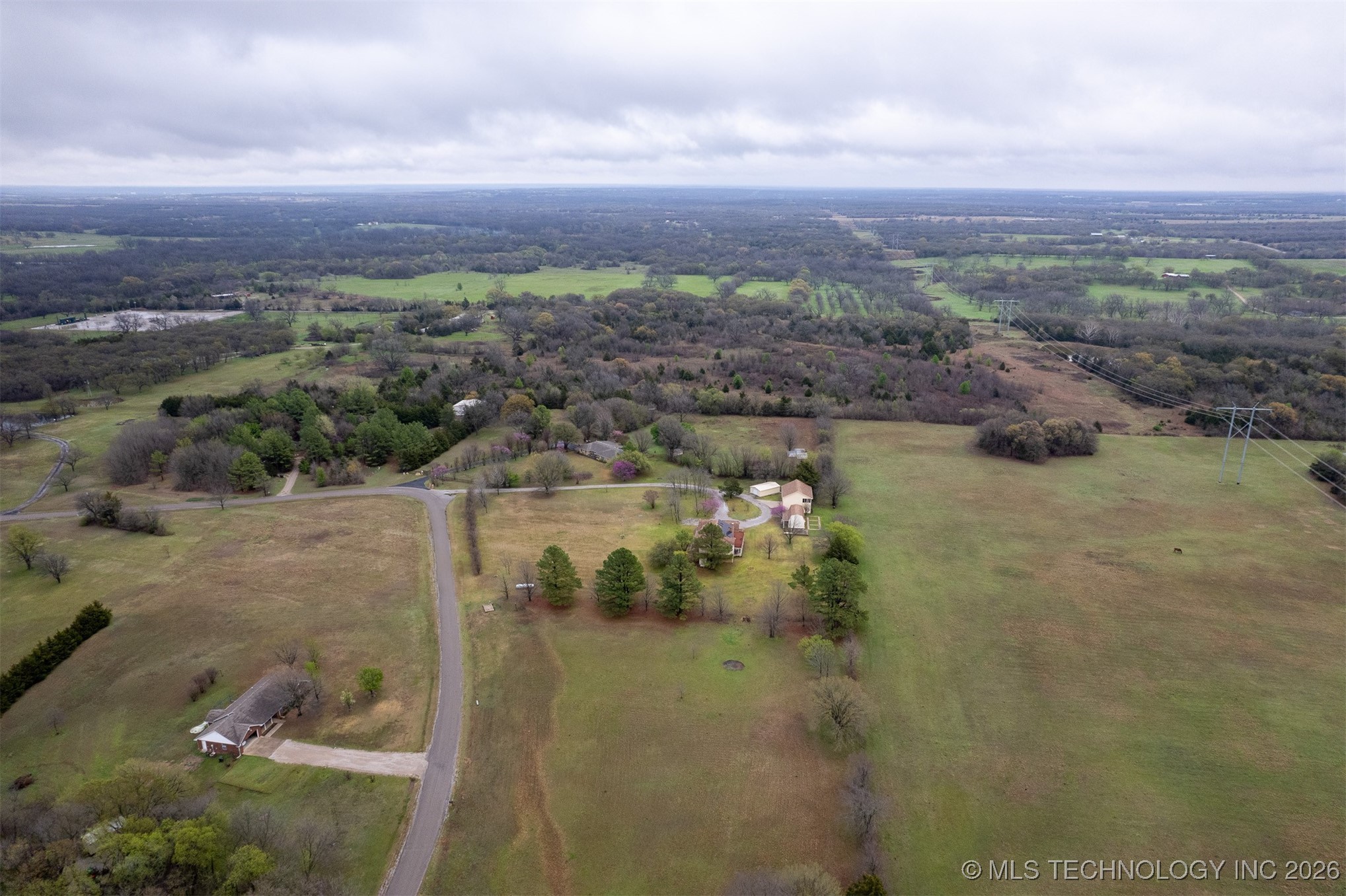 575 Majestic Hills Ardmore OK 73401