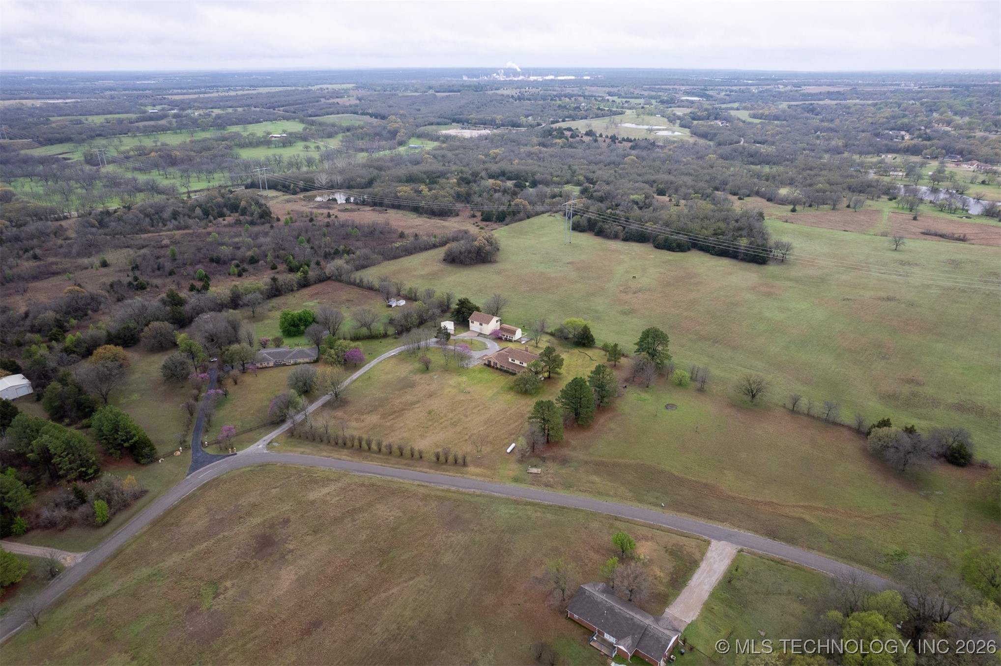 575 Majestic Hills Ardmore OK 73401