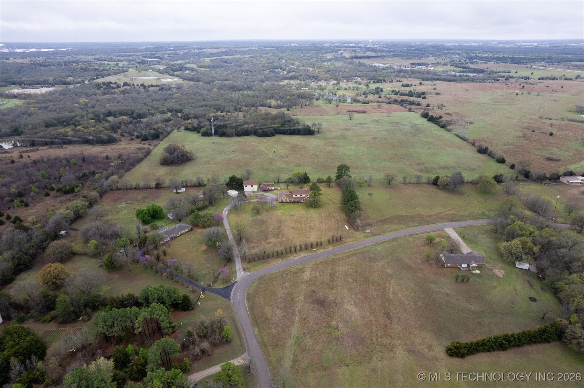 575 Majestic Hills Ardmore OK 73401