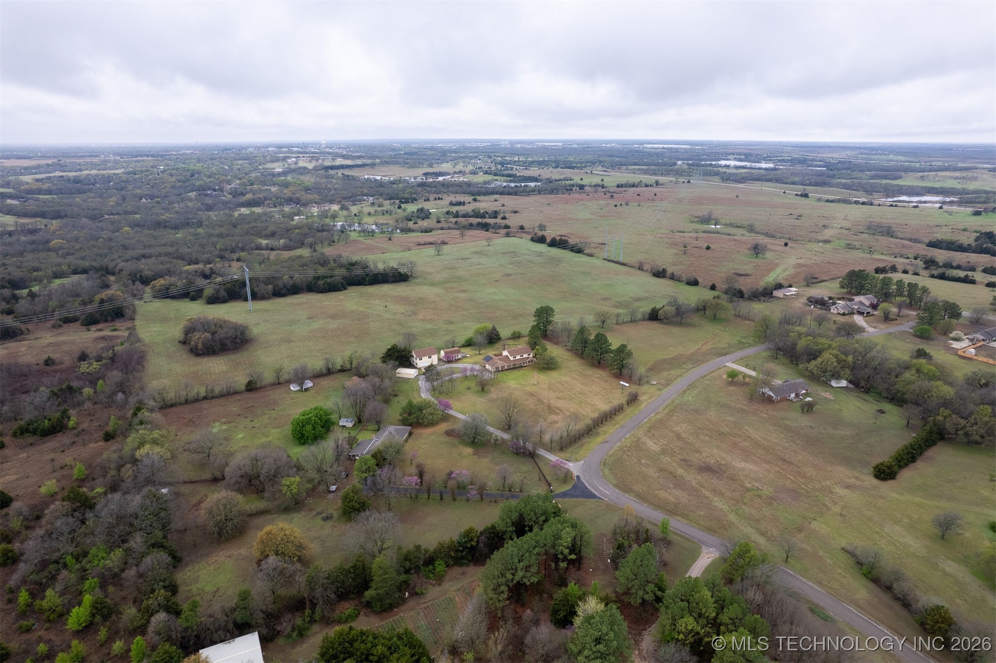 575 Majestic Hills Ardmore OK 73401