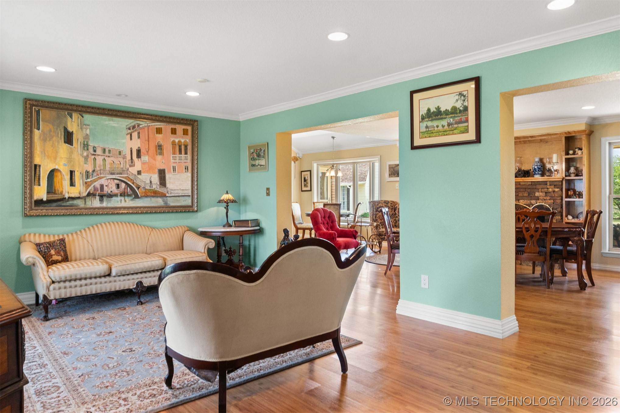 575 Majestic Hills Ardmore OK 73401